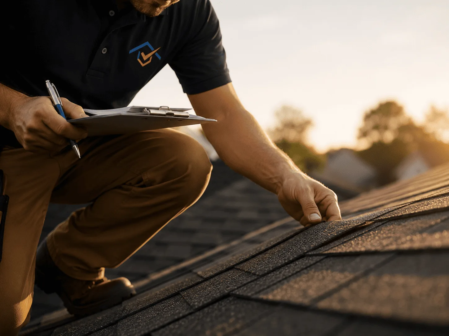 Why Choose Roof Inspection in Marengo, OH