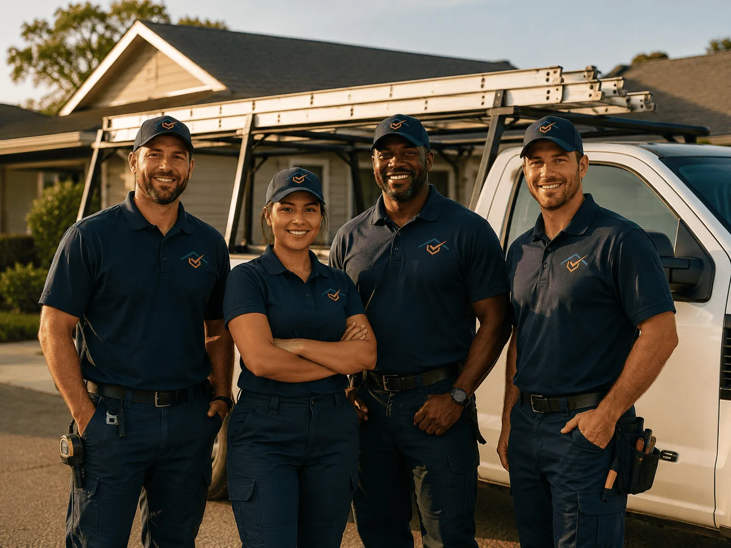Roof Inspection company in Marengo, OH